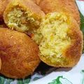 Cooksnap dari Asharina J untuk resep Rempah Kelapa muda