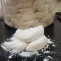 Cooksnap dari Indah RatnaSuminar Santoso untuk resep Putri Salju Ekonomis #ideJualan