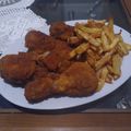Cooksnap από ελενη στη συνταγή Διαφορετικά Μπουτάκια Κοτόπουλου!