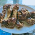 Cooksnap dari Anna untuk resep Ayam bakar madu teflon