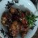Cooksnap dari Zahra flow3r untuk resep Ayam goreng asam manis pedas