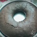 El cooksnap de Marcos Ballejos cuando hizo Bizcochuelo de chocolate.