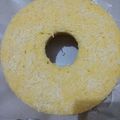 Cooksnap dari Dian Nurjanah untuk resep Bolu Keju Panggang