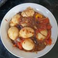 Cooksnap dari Widya Mahayani untuk resep Telur Ayam Kampung Saus Teriyaki (simple untuk pemula)