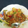 Cooksnap dari akbar untuk resep Pesmol ikan kembung