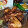 Cooksnap dari Lucky sari dewi untuk resep Ayam bakar teflon pedas manis