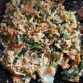 Cooksnap dari Agustina Denik Ambarwati untuk resep Urap sayur
