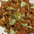 Cooksnap dari Bunda Indah 🐈 untuk resep Capcay Goreng Jawa