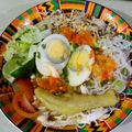 Cooksnap dari Sinta Wardhani untuk resep Soto Ayam Kuning