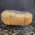 El cooksnap de Anto Demosgracia cuando hizo Pan integral con panificadora Lidl.