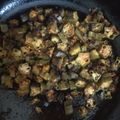 padma's cooksnap of when they made வெண்டைக்காய் பொரியல்(vendaikkai poriyal recipe in tamil).
