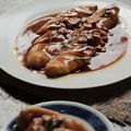 Cooksnap dari Ayu Fitria untuk resep Pisang Epe #BikinRamadanBerkesan #prRamadan_PalingKaporit