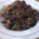 Cooksnap dari Eva Latifah Yahya untuk resep Simple Beef Teriyaki