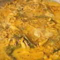 Cooksnap dari Elizabeth Devi Kembaren untuk resep Ikan Mas Arsik Khas Karo