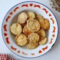 Cooksnap dari Nay's Kitchen untuk resep TERONG TEPUNG Krispi (#pr_olahanterong)
