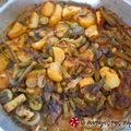 Cooksnap από DEMI.K στη συνταγή Λαχταριστό μπριάμ