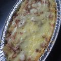 Cooksnap dari MJ ifeh untuk resep Lasagna