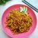 Cooksnap dari Rara Debtasari untuk resep Locupan Goreng Ny. Hans