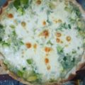 El cooksnap de Maria De Los Angeles cuando hizo Tarta de zapallito.