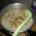Cooksnap dari Diah untuk resep Sayur Nangka
