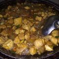 Cooksnap dari Emi Nastiti untuk resep Tumis Tahu Tempe Cecek