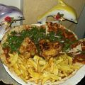 صورة من Mero Omar، شاركها بعد تجربة وصفة الكريب المالح بدون بيض مع اللحمة والبشاميل بطعم رووعة ☺ 😋