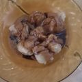 Cooksnap dari Alycia Tampubolon untuk resep Cilok Bumbu Kacang ala Abang2 Jualan