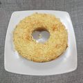 Cooksnap dari Lia Irnanda untuk resep Bolu Tape Panggang