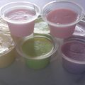 Cooksnap dari Tyut Indah Novitasari untuk resep Silky pudding