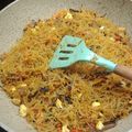 Cooksnap dari dahliakurniawati untuk resep Bihun Goreng ala Solaria