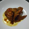 Cooksnap dari Ferlinda Indriasari untuk resep Ayam panggang kecap oven