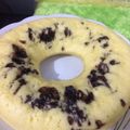 Cooksnap dari Eko Rini Murtiningsih untuk resep Bolu kukus keju
