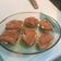 El cooksnap de Marini cuando hizo Patatas asadas con queso y salmón.
