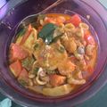 Cooksnap dari Greassy V Saragih untuk resep Rica rica tahu cumi basah