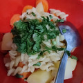 Cooksnap dari KisahRoti untuk resep Sup ayam favorit keluarga