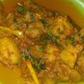 Cooksnap dari yenny untuk resep Babi Rica Rica