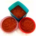 Ketki Dave's cooksnap of when they made પીઝા સોસ (Pizza Sauce Recipe In Gujarati).