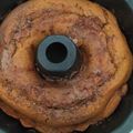 El cooksnap de Luis cuando hizo Coca de Llanda  de la yaya 🥮.