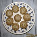 Cooksnap shazrina semasa beliau membuat Apam Pisang Berangan Tak Salah.