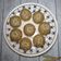 Cooksnap shazrina semasa beliau membuat Apam Pisang Berangan Tak Salah.