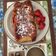 El cooksnap de annabella cuando hizo Tostadas Francesas (French toast).
