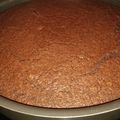El cooksnap de Silferlibra cuando hizo Torta fácil de chocolate.