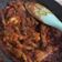 Cooksnap dari anna y untuk resep Ceker pedas ala Korea (Meaun Dakbal)