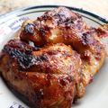 Cooksnap dari Surnata Isyirot untuk resep Ayam bakar Taliwang