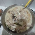 Cooksnap dari fita untuk resep Gudeg Ceker Ayam