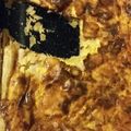 Cooksnap από Αθανασία Νταλαγιάννη ! στη συνταγή Αλμυρή τάρτα με σφολιάτα