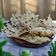 Cooksnap dari Ummu Marwa untuk resep Rempeyek / Peyek Kacang Tanah Reyah #Dandelion