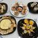 El cooksnap de José María Ortiz cuando hizo Nachos caseros con salsa cremosa de mango.