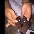 SugunaRavi Ravi's cooksnap of when they made கடாயில் கேக்/ கோதுமை மாவு கேக்.