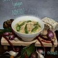 Cooksnap dari Erowati untuk resep Sayur Tempe / Jagan Ndeso